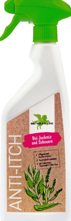 Bense & Eicke Anti-Itch