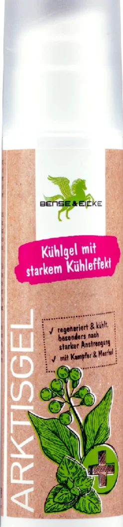 Bense & Eicke ArktisGel