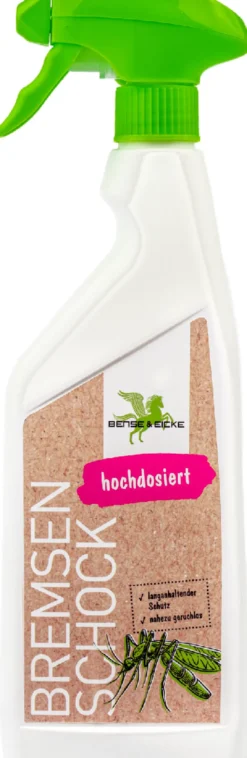 Bense & Eicke BremsenSchock