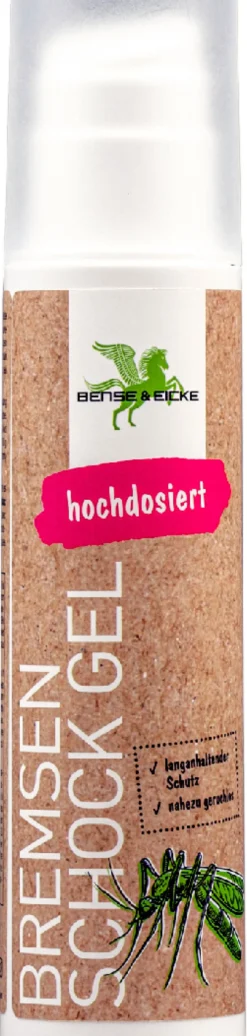 Bense & Eicke BremsenSchock Gel