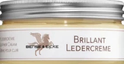 Bense & Eicke Brillant Ledercreme