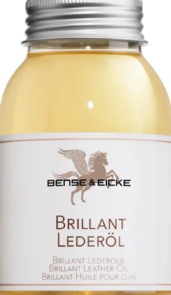 Bense & Eicke Brillant Lederöl