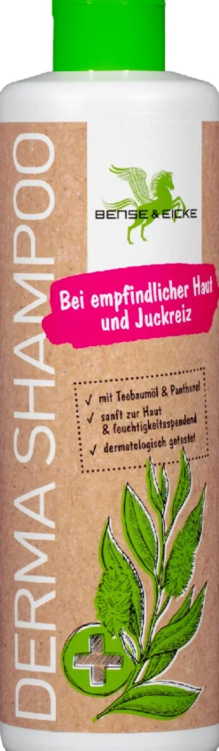 Bense & Eicke Derma Shampoo