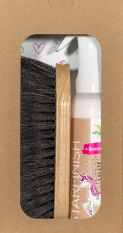 Bense & Eicke Geschenkset GlanzElse + StarFinish *Unicorn Edition*