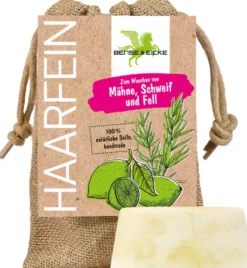 Bense & Eicke HaarFein für Mähne, Schweif und Fell