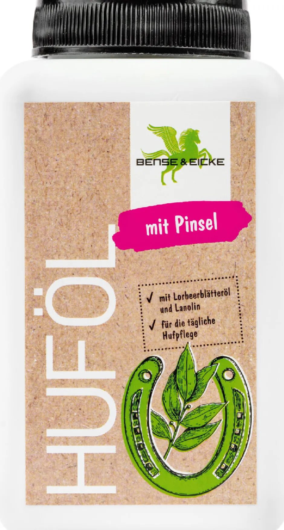 Bense & Eicke Huföl