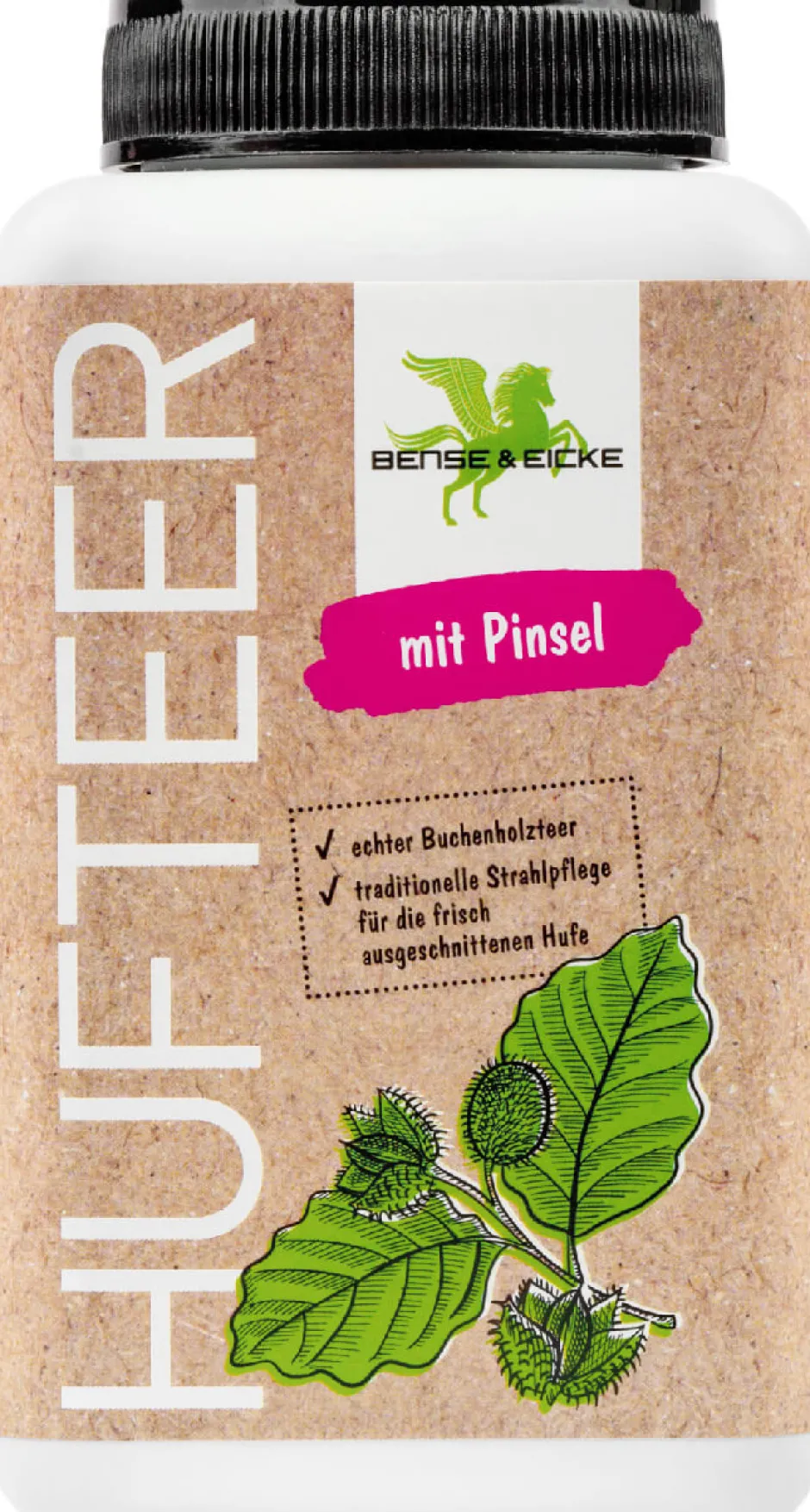 Bense & Eicke Hufteer