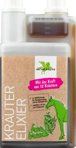Bense & Eicke Kräuter Elixier