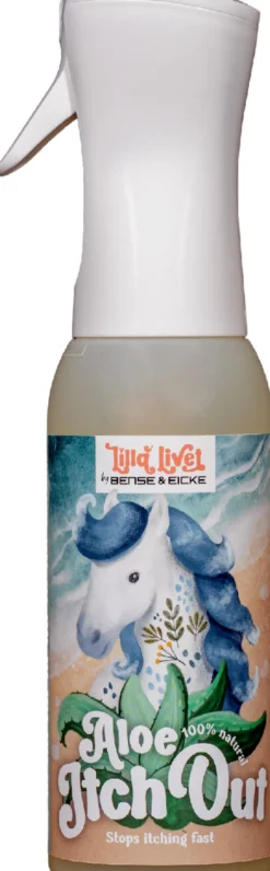 Bense & Eicke Lilla Livet Aloe Itch Out