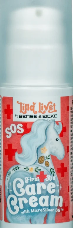 Bense & Eicke Lilla Livet First Aid Care Cream