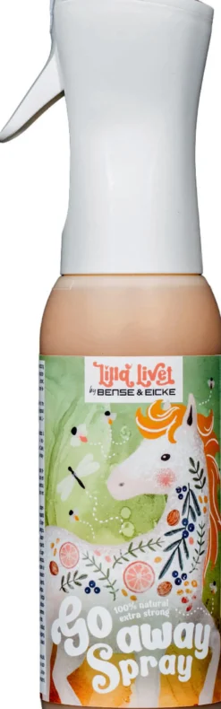 Bense & Eicke Lilla Livet Go away! Spray