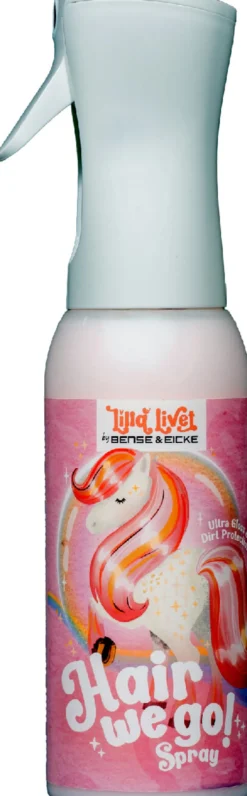 Bense & Eicke Lilla Livet Hair we go! Spray