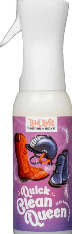 Bense & Eicke Lilla Livet Quick Clean Queen