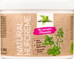 Bense & Eicke Natural Hufcreme