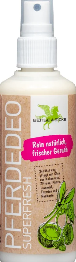 Bense & Eicke PferdeDeo Superfresh