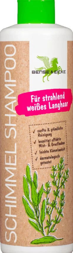 Bense & Eicke Schimmel Shampoo