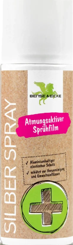 Bense & Eicke Silber Spray