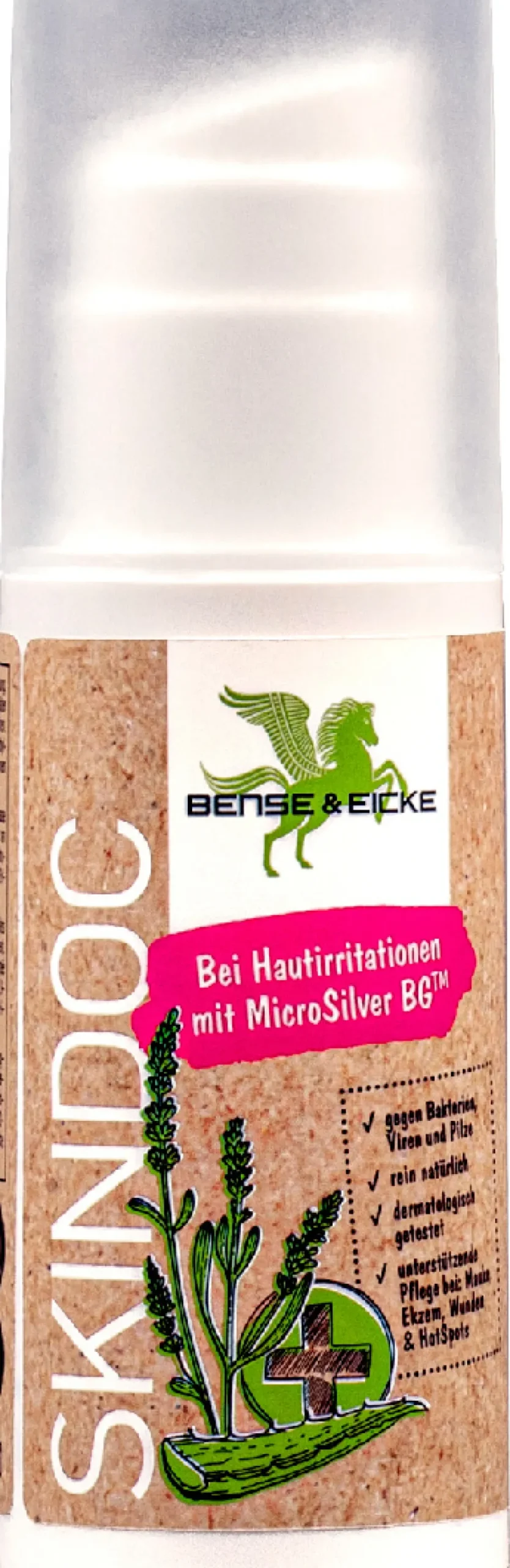 Bense & Eicke SkinDoc