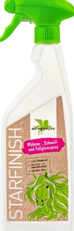 Bense & Eicke StarFinish