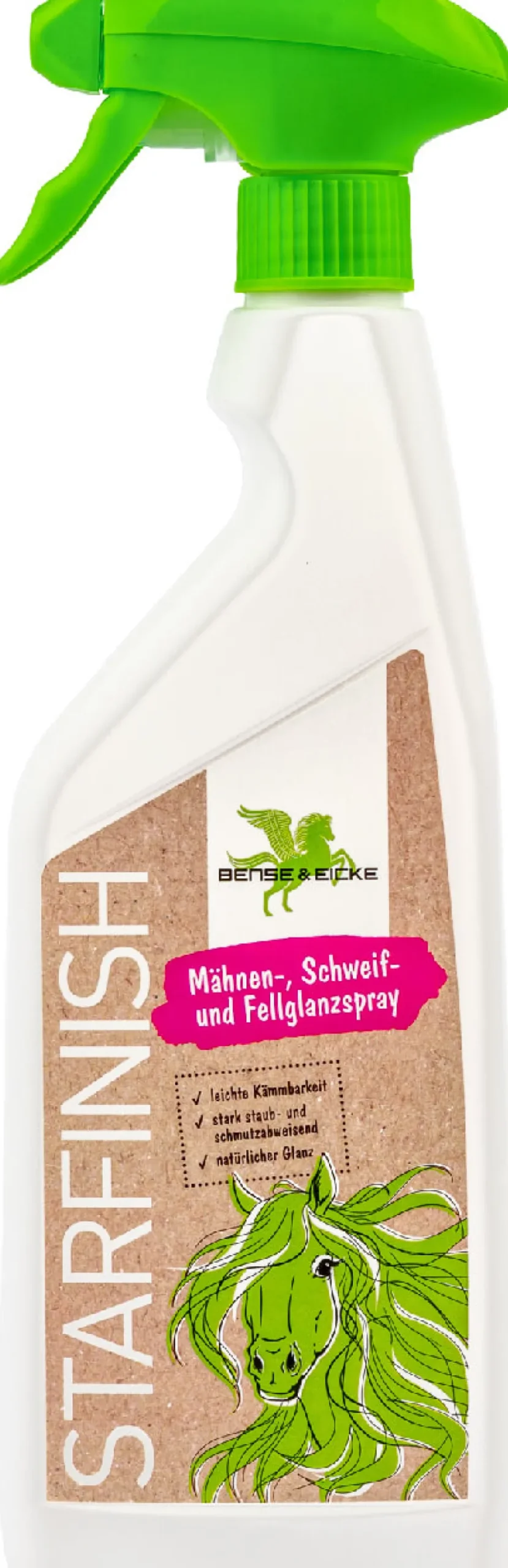 Bense & Eicke StarFinish