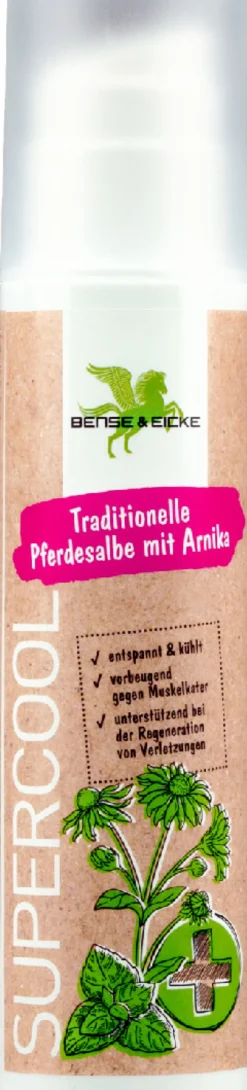 Bense & Eicke SuperCool