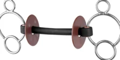 beris 3-Ring PURE, Extra soft