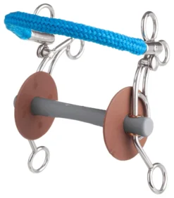 beris Tandem mit Comfortstange