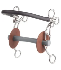 beris Tandem US mit Comfortstange