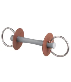 beris Wassertrense mit Comfortstange dünn, Ring 6 cm