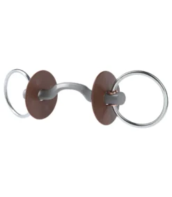 beris Wassertrense mit KONNEX Zungenbogen DÜNN, Ring 7,5cm