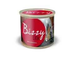 BIZZY HORSE Stein - Bizzy Lick