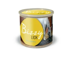BIZZY HORSE Stein - Bizzy Lick