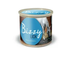 BIZZY HORSE Stein - Bizzy Lick