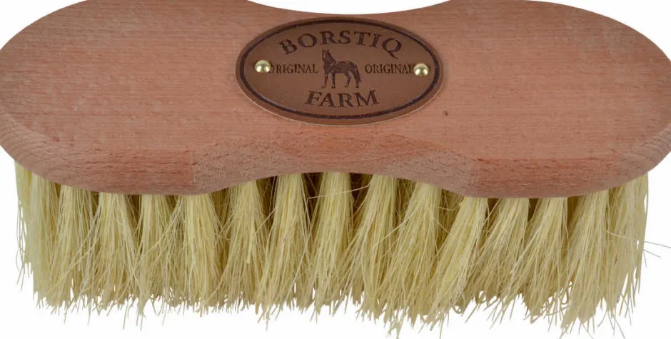 BORSTIQ Infini Cactus/Haarbürste