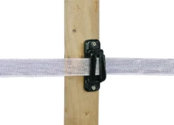Breitbandisolator bis 20 mm, (10 St./Beutel)