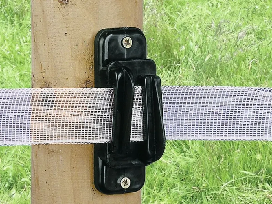 Breitbandisolator bis 20 mm, (10 St./Beutel)