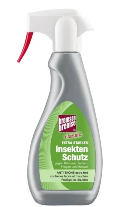 BREMSENBREMSE – classic extra starker Insektenschutz