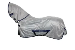 BUCAS Freedom Fliegendecke Full Neck