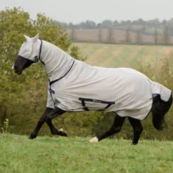 BUCAS Freedom Fliegendecke Full Neck