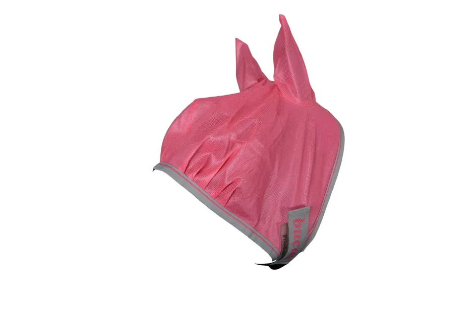 BUCAS Pferdedecke Freedom Fliegenmaske