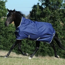 BUCAS Pferdedecke Freedom Turnout 300 g