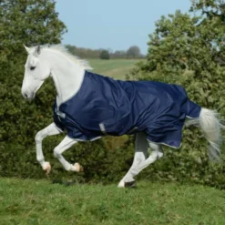 BUCAS Pferdedecke Freedom Turnout 300 g