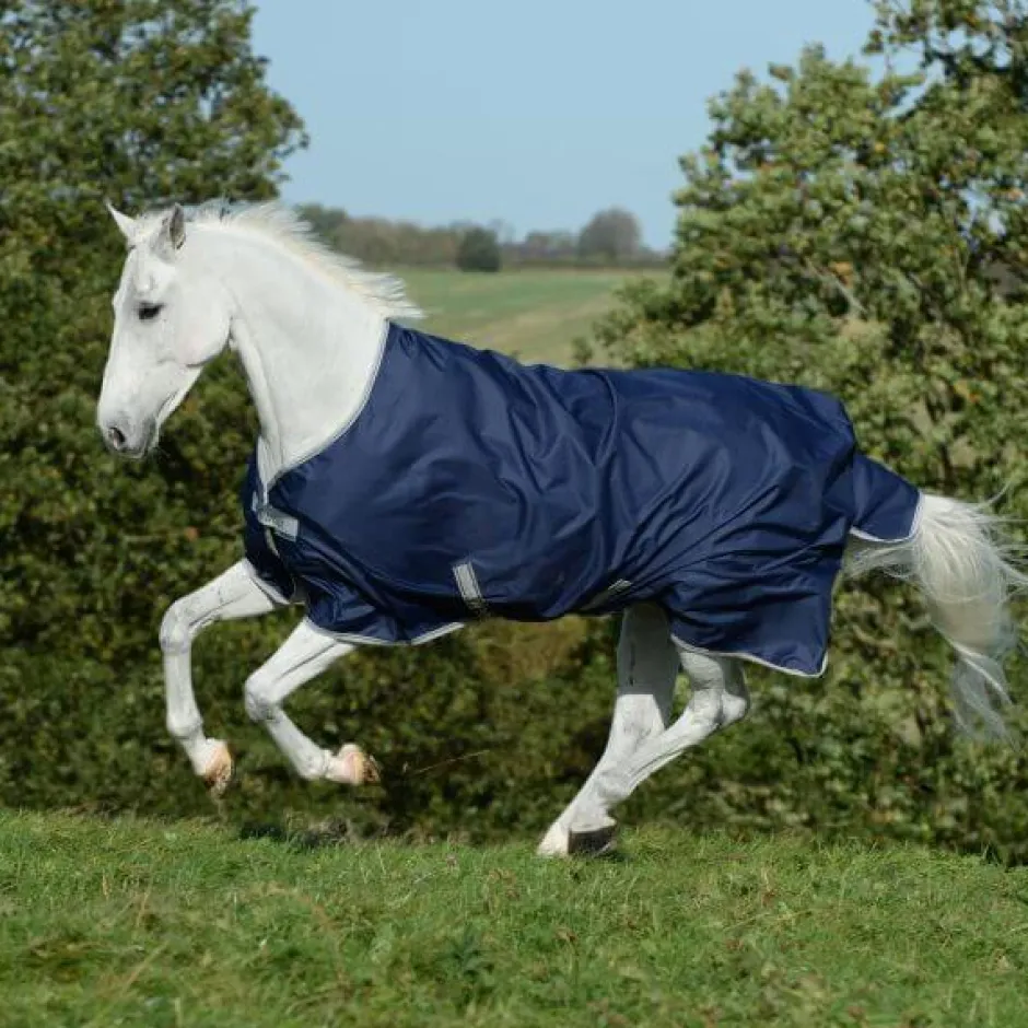 BUCAS Pferdedecke Freedom Turnout 300 g