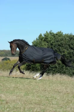BUCAS Pferdedecke Irish Turnout Extra 300g