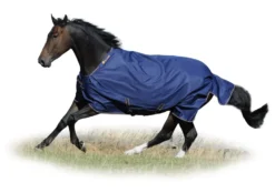 BUCAS Pferdedecke Irish Turnout Extra 300g