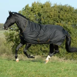BUCAS Pferdedecke Irish Turnout Extra 300g