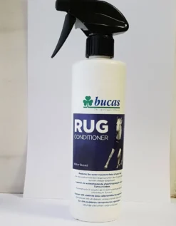 BUCAS Pferdedecken Conditioner