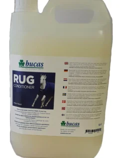 BUCAS Pferdedecken Conditioner