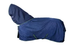 BUCAS Pferdedecke Smartex Medium 150 g, stay-dry Futter