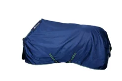 BUCAS Pferdedecke Smartex Rain Light, stay-dry Futter